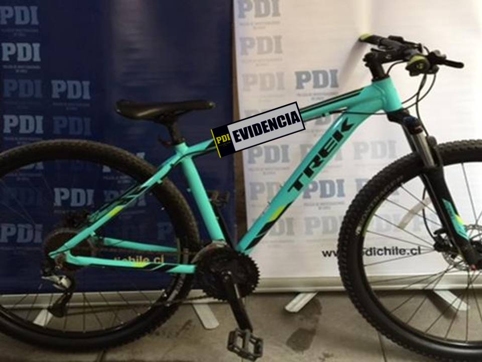 Photo of Descarados ofrecían bicicleta robada en redes sociales