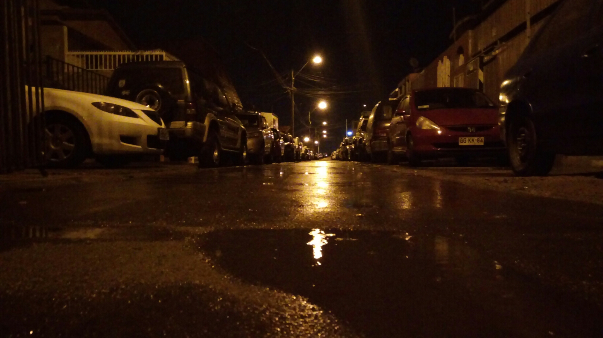 Photo of (VIDEO) Vientos y lluvias afectan a Iquique y Alto Hospicio