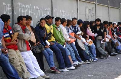 Photo of 223% ha aumentado el número de inmigrantes en la región de Tarapacá