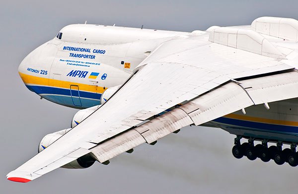 Photo of El avión más grande del mundo aterrizará en Iquique