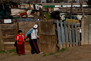 Photo of Chile, 50 años de extrema desigualdad: investigación basada en datos históricos del SII