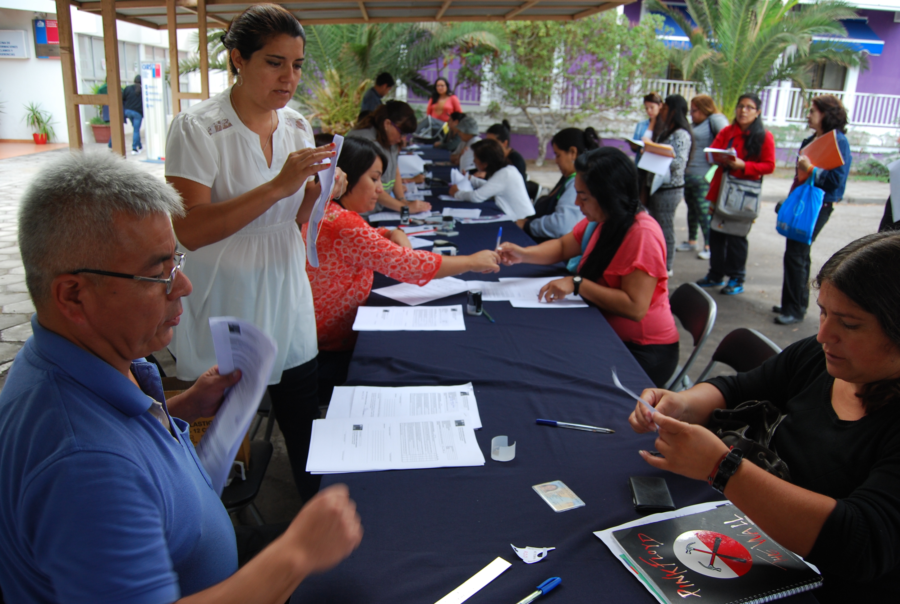 Photo of En marzo comienzan postulaciones a subsidios habitacionales en Tarapacá