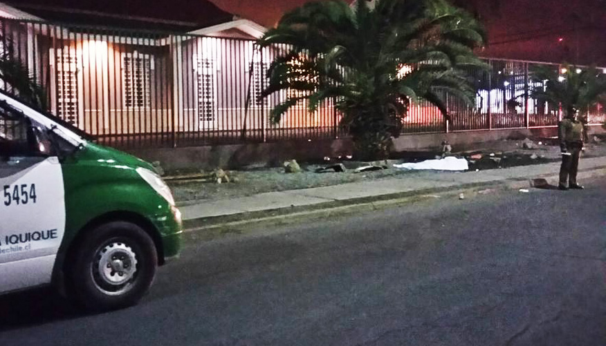 Photo of Trágica Muerte: Limpiador de autos murió tras ser atropellado