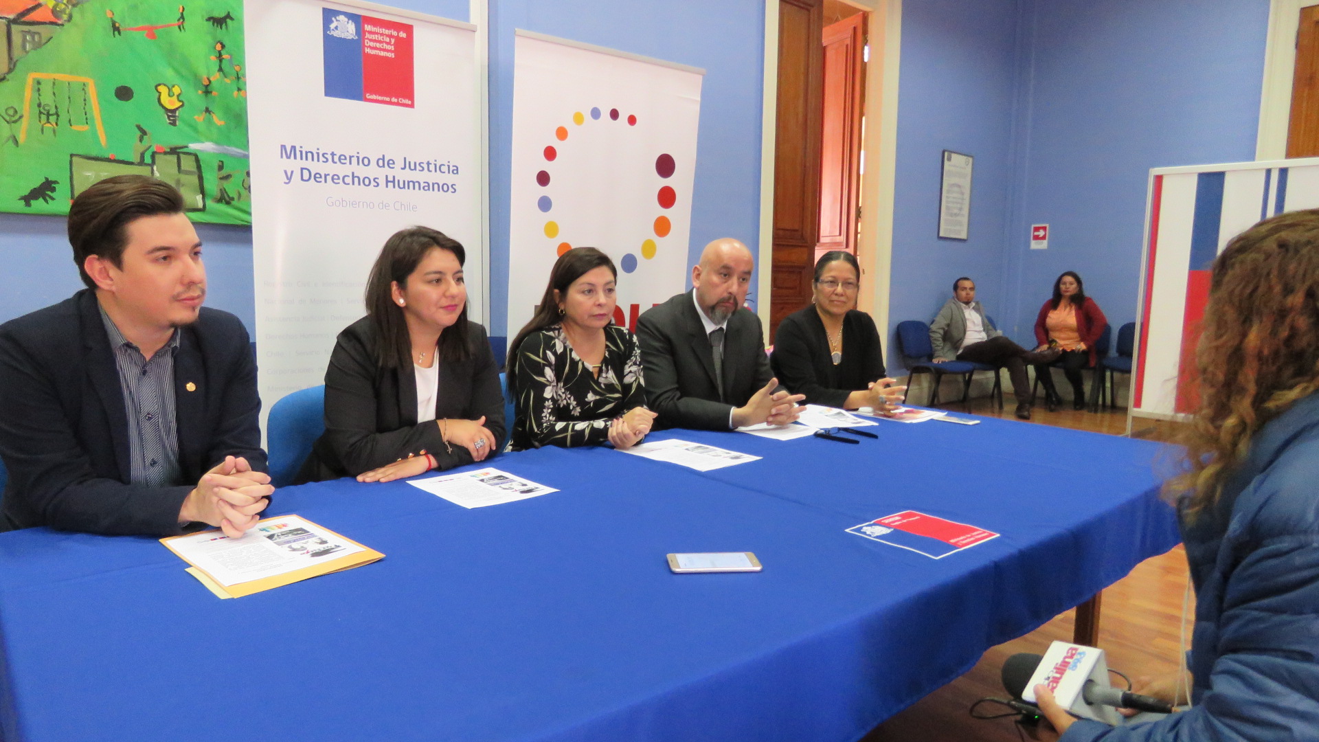 Photo of Violencia de género y DDHH serán tratados en seminario que organiza Servicio Médico Legal