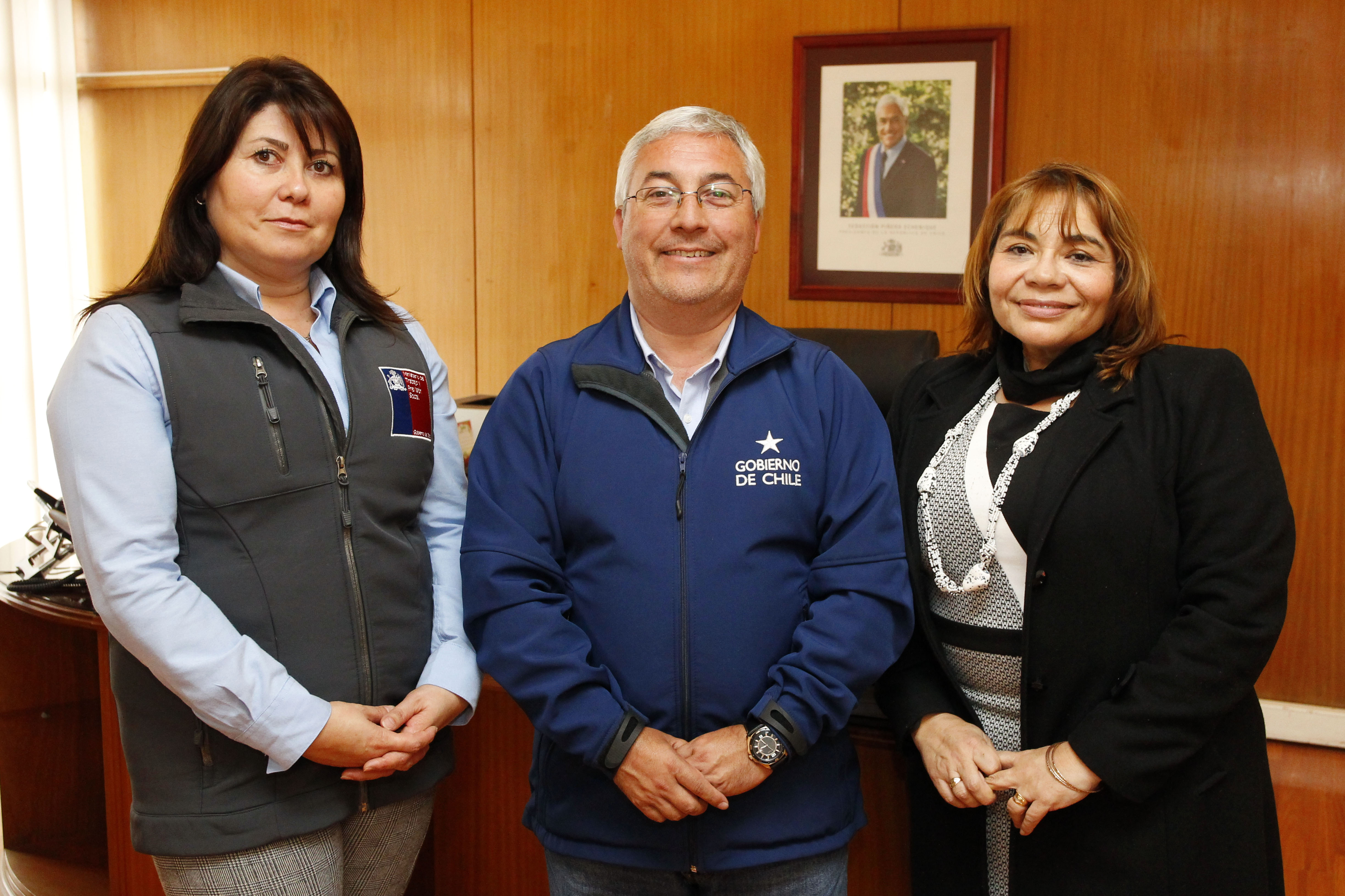 Photo of Intendente de Tarapacá destaca firma del proyecto de Ley de Sala Cuna Universal