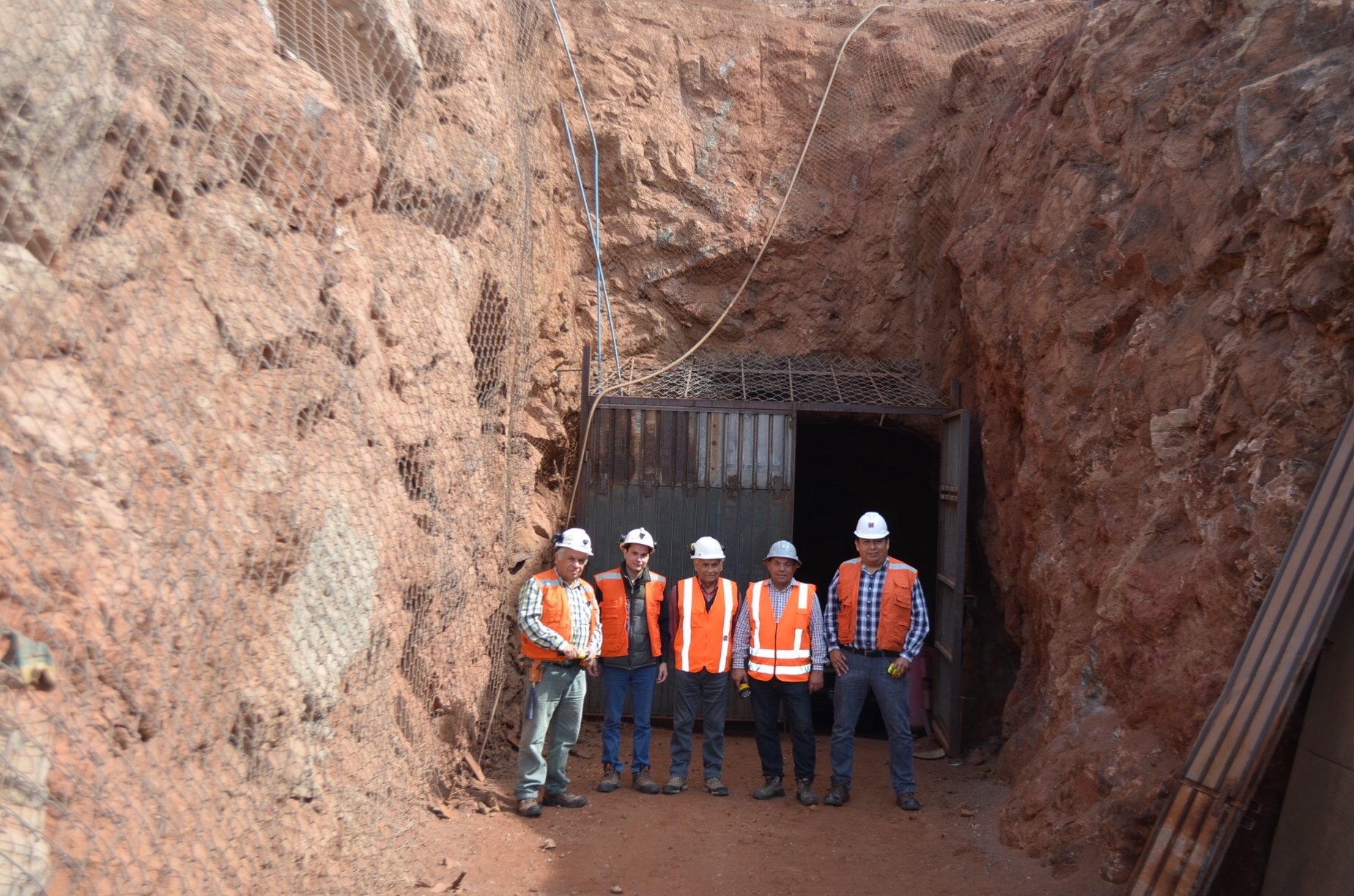 Photo of Ambicioso trabajo con la pequeña minería de la región de Arica y Parinacota generará más de 600 puestos de trabajo