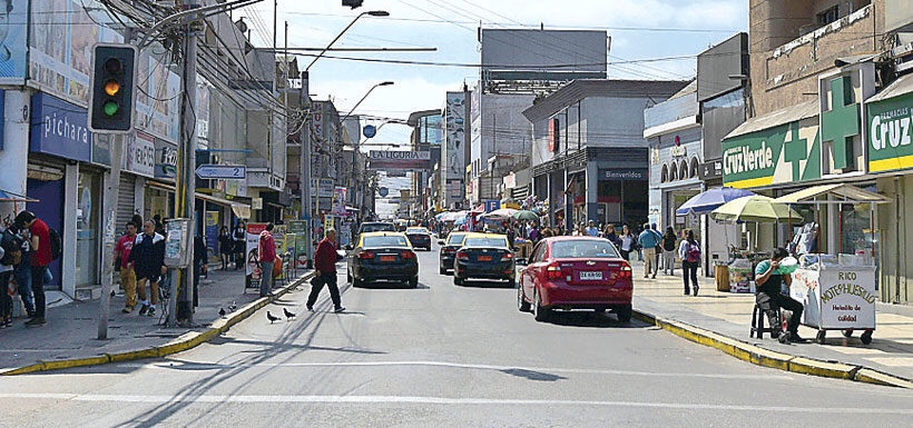 Photo of Después de 15 años intervendrán más de 3 kilómetros de calle Vivar y Tarapacá