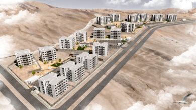 Photo of Serviu anuncia una  inversión superior a 30 millones de dólares para construcción de viviendas en Alto Hospicio