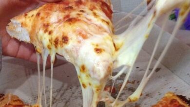 Photo of Día mundial de la Pizza: Napolitana es la preferida por los chilenos