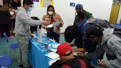 Photo of CFT Estatal Tarapacá inicia jornadas vocacionales en los establecimientos de la región