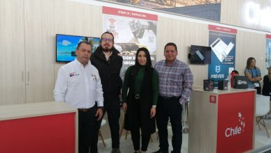 Photo of Innovación industrial chilena Shovel Smart Tooth prevee importantes negocios en el mercado peruano