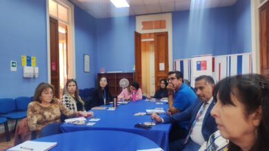 Photo of Realizan Primer Comité Regional de Erradicación del Trabajo Infantil y Protección del Adolescente Trabajador