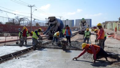 Photo of Serviu prepara proyecto para reparar más de 115 mil mts2 de pavimentos en Iquique