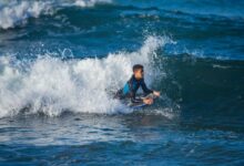 Photo of El bodyboard se tomará las costas iquiqueñas en el Mes del Mar