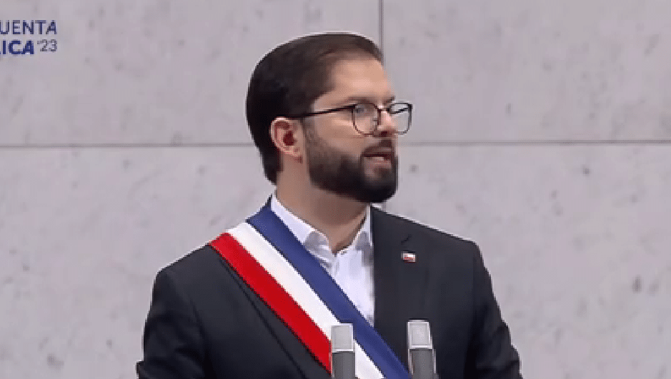 Cuenta Pública