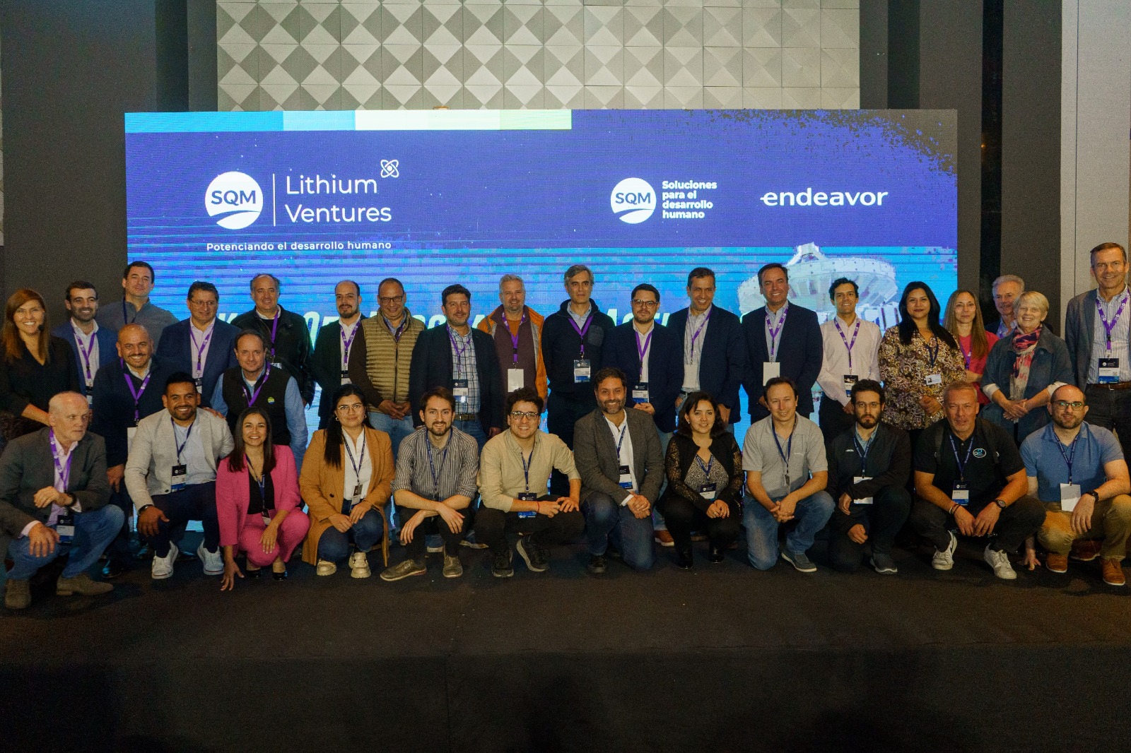 SQM Emprendedores