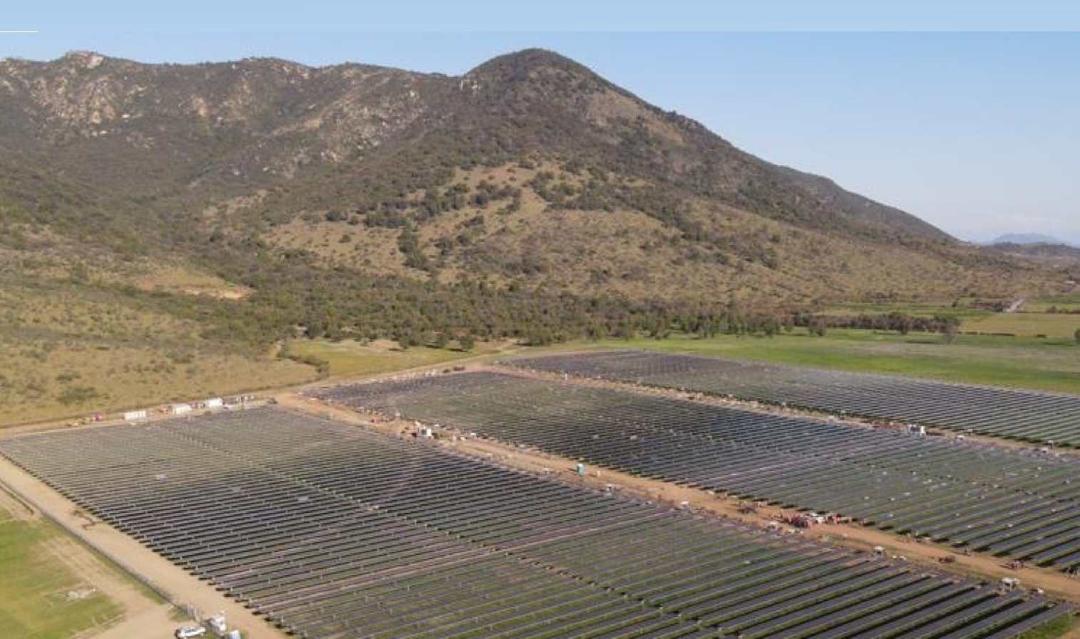 Energías renovables