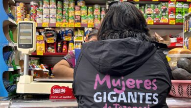 Photo of Llaman a postular a programa Mujeres Gigantes de Tarapacá