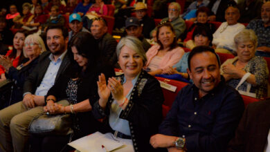 Photo of Gira Mejores Pensiones para Chile por el norte y centro del país concluye con 1.040 asistentes