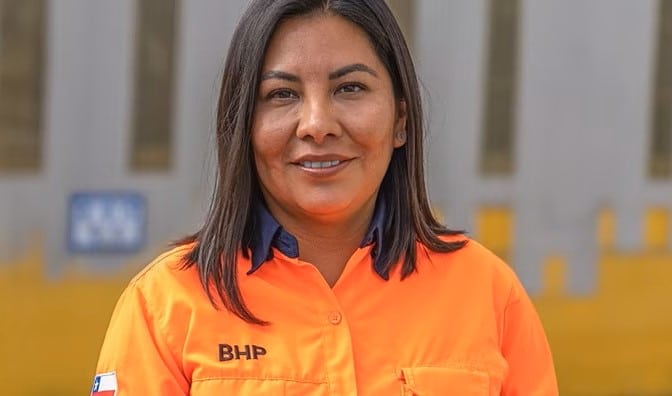 Foto: BHP.