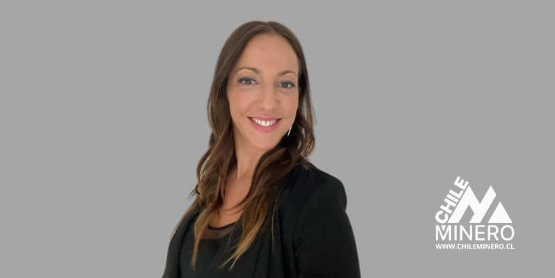 Fernanda Valdivieso, Directora Pacto Chileno de los Plásticos, Fundación Chile.